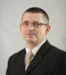 Ing. Vladimír Kubrický